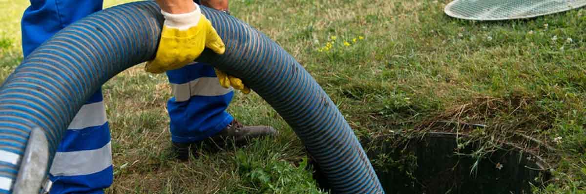 Assainissement de canalisation Bezons (95870)