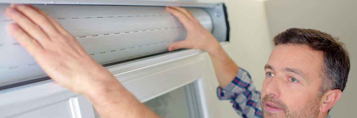 Dépannage volet rideau Ermont (95120)