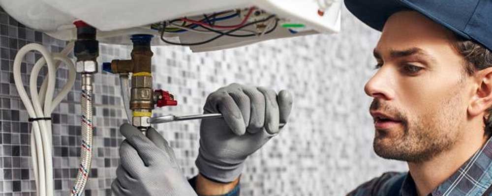 Plombier chauffagiste Bezons (95870)