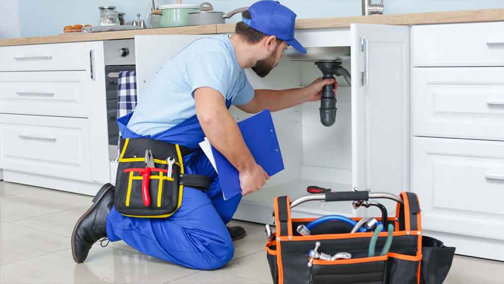 Plombier Bezons (95870)