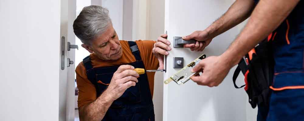 Serrurier Ermont (95120)